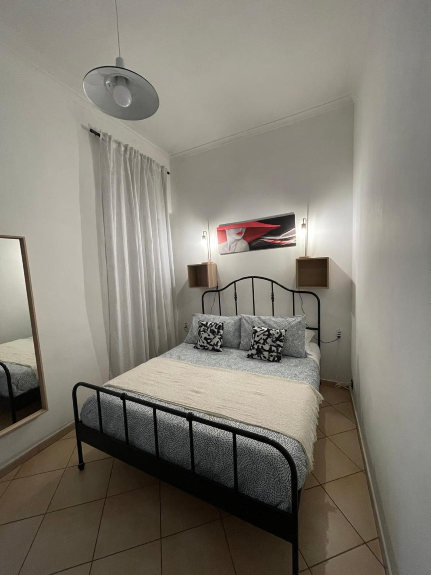 Appartement Napoligaribaldi33 Extérieur photo