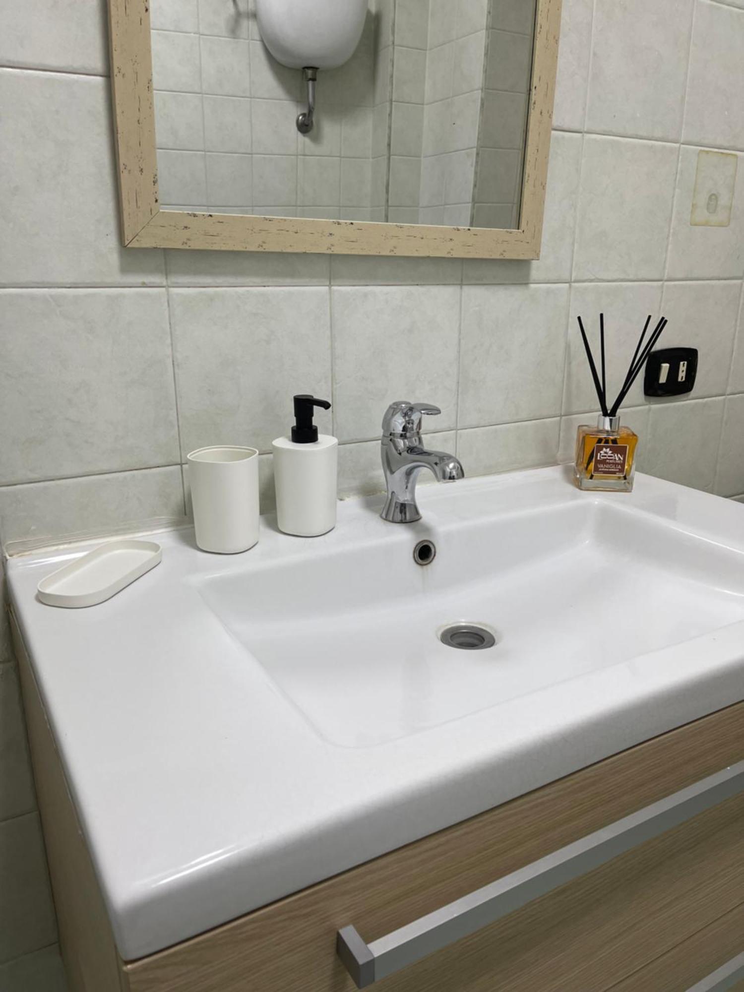 Appartement Napoligaribaldi33 Extérieur photo